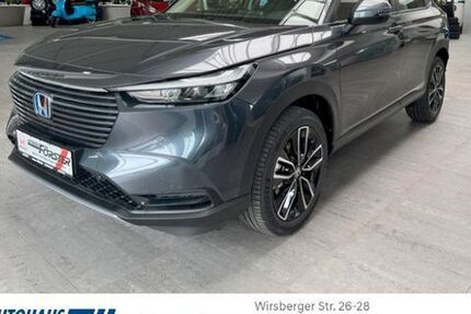 Honda HR-V 3.400 km 27.990 &euro; Neuenmarkt 95339