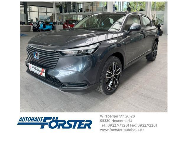 Honda HR-V 3.400 km 27.990 &euro; Neuenmarkt 95339