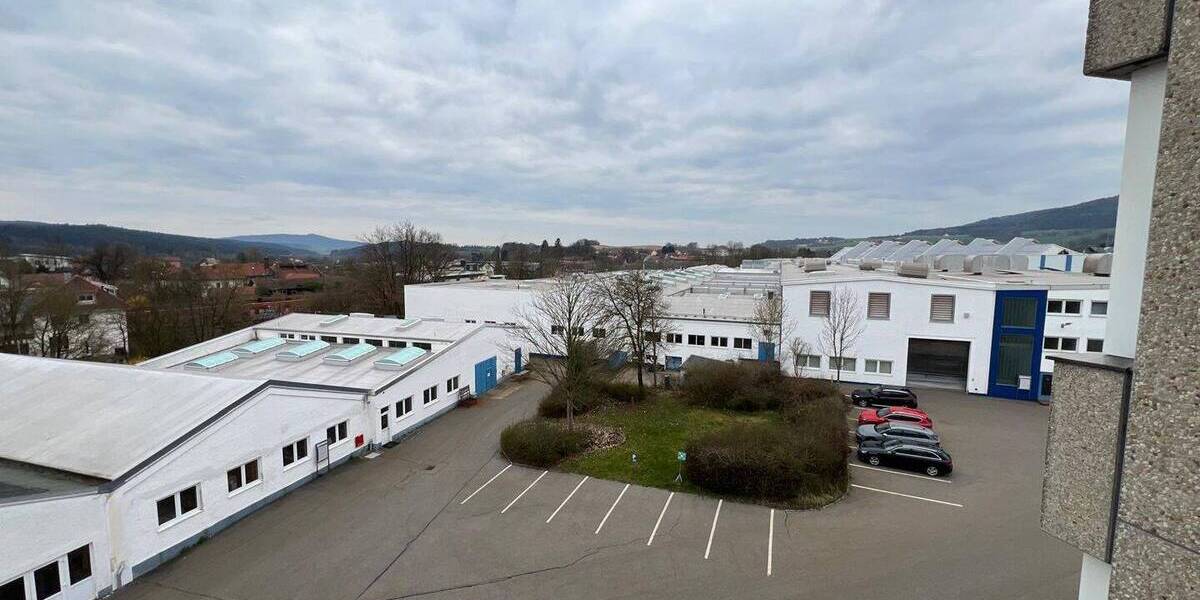 Gewerbeobjekt Furth im Wald Furth - 3.500.000&euro; | Angebot:25707260
