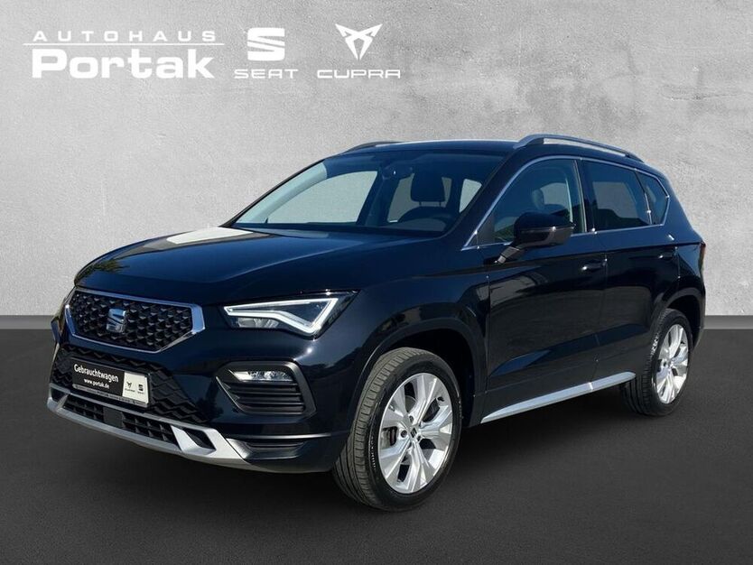 Ateca