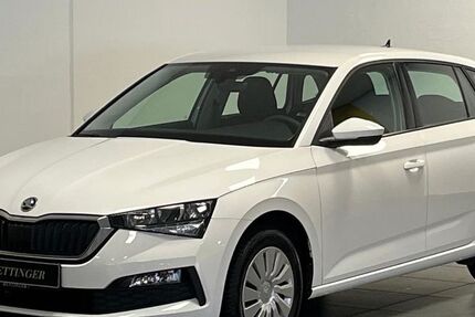 Skoda Scala 24.100 km 19.450 € Marktheidenfeld 97828