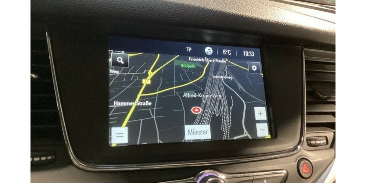 Opel Astra Klima Navi Temp CarPlay 1.Hd 37.000 km !!! 37.000 km 13.500 &euro; Erftstadt 50374
