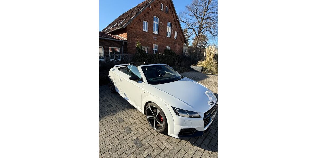 Audi TT 68.000 km 24.999 &euro; Garbsen 30827