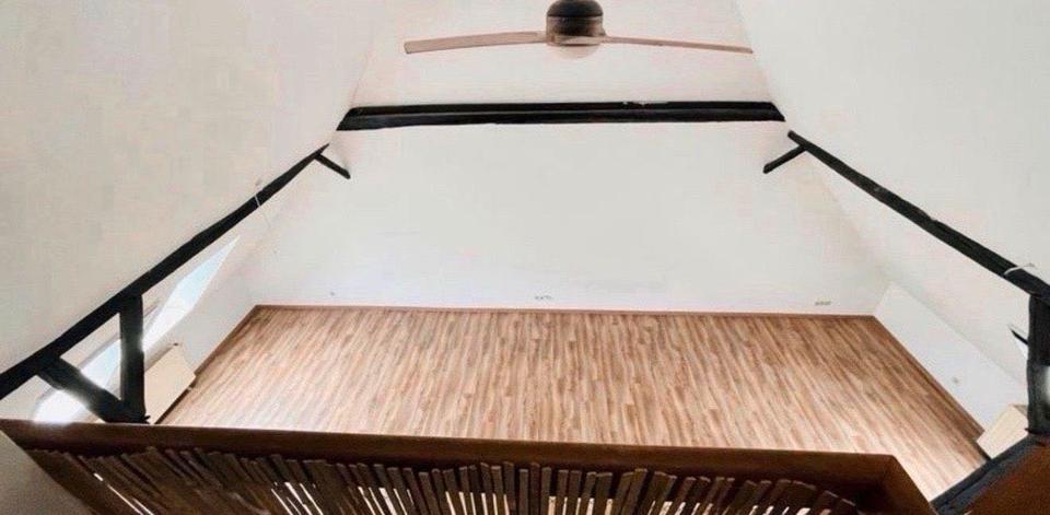 Maisonettenwohnung Bassum - 3 Zimmer, 84 m&sup2;, 859&euro; | Angebot:26294959