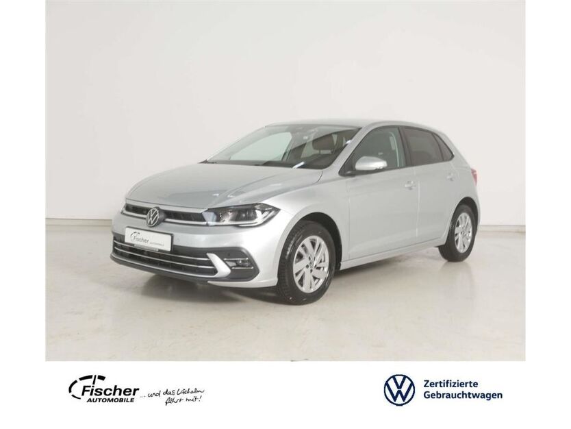 VW Polo 17.361 km 20.940 € Pilsach 92367
