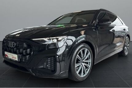 Audi Q8 28.991 km 69.839 &euro; Wernigerode 38855