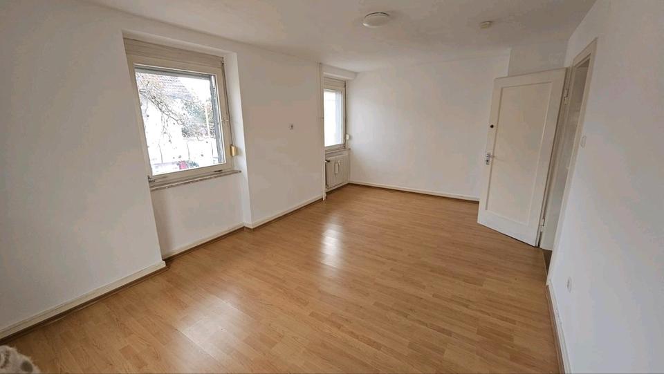 Helle 3 Zimmer 98qm in Neuenburg Stadtmitte 3 zimmer