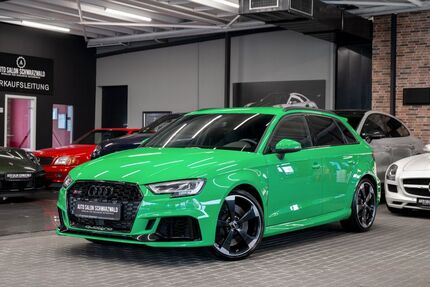 Audi RS3 41.650 km 46.990 &euro; Trossingen 78647