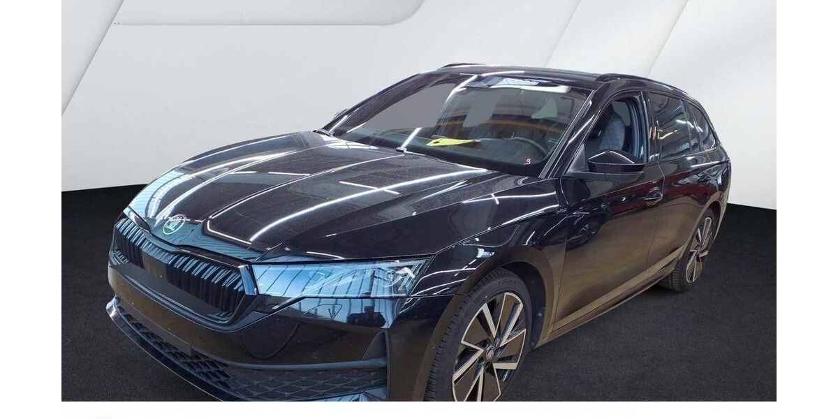 Skoda Octavia 28.462 km 35.990 &euro; Emsdetten 48282