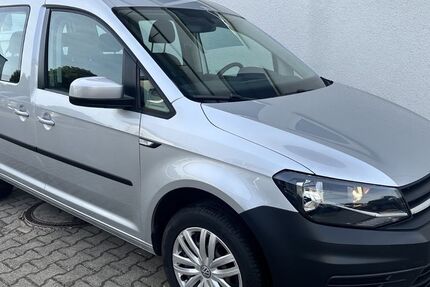 VW Caddy 132.490 km 14.399 &euro; Sindelfingen 71065