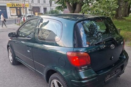 Toyota Yaris Cross 135.000 km 1.900 &euro; Berlin 10243
