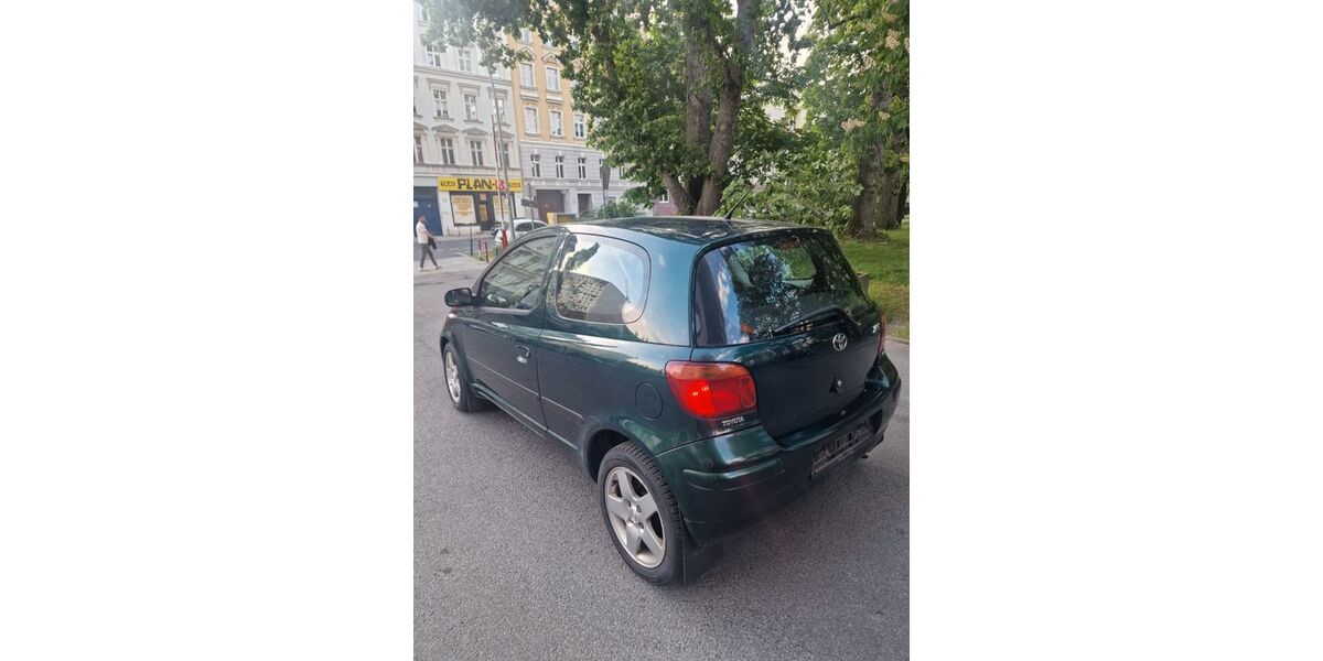Toyota Yaris Cross 135.000 km 1.900 &euro; Berlin 10243