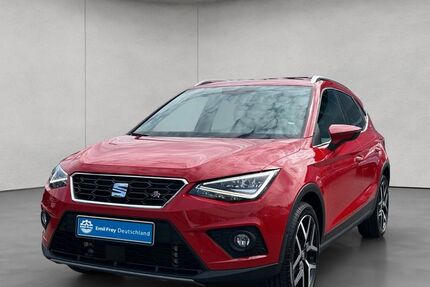 Seat Arona 29.490 km 18.480 &euro; Esslingen 73730