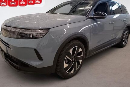 Opel Grandland (X) 29.990 km 25.480 &euro; Schwandorf 92421