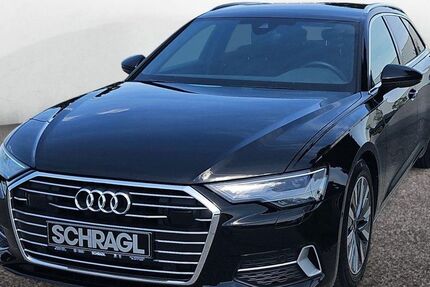 Audi A6 135.300 km 25.770 &euro; Mindelheim 87719