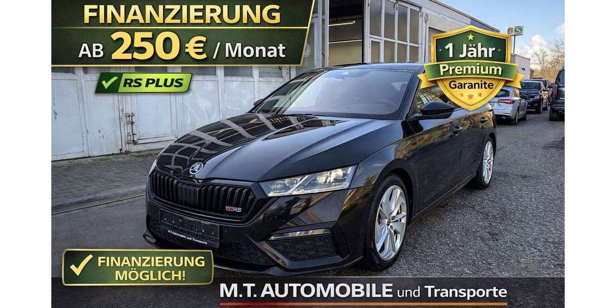 Skoda Octavia 114.000 km 27.700 &euro; Waiblingen-Hegnach 71334