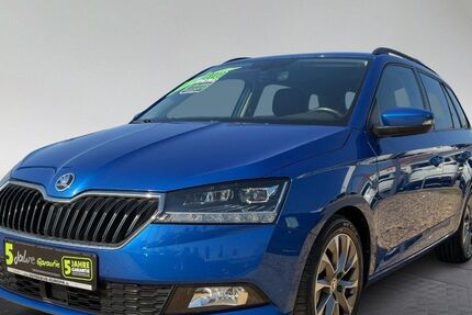 Skoda Fabia 69.238 km 16.890 &euro; Berlin 10365