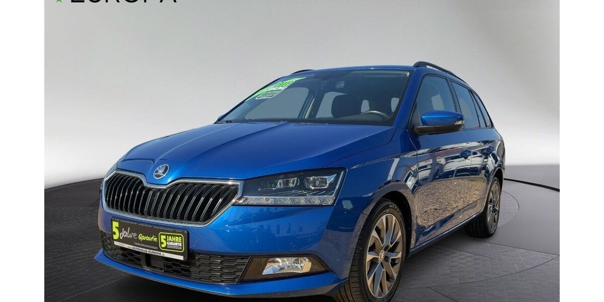 Skoda Fabia 69.238 km 16.890 &euro; Berlin 10365