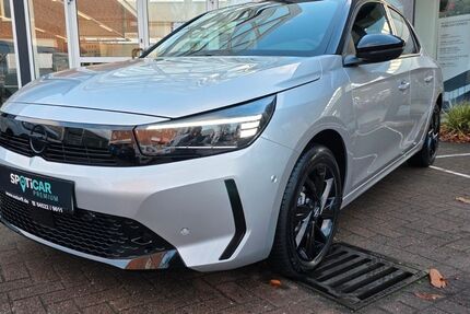 Opel Corsa 27.056 km 18.950 &euro; Plön 24306