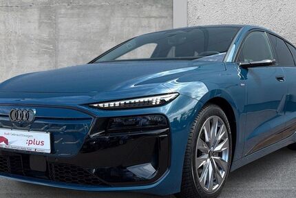 Audi A6 e-tron 16.175 km 68.820 &euro; Halle (Saale) 06110