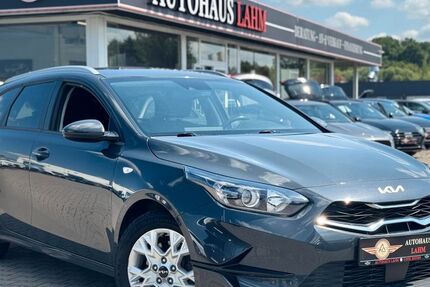 Kia ceed Sportswagon 83.000 km 14.990 &euro; Schorfheide 16244