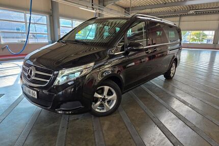 Mercedes V 220