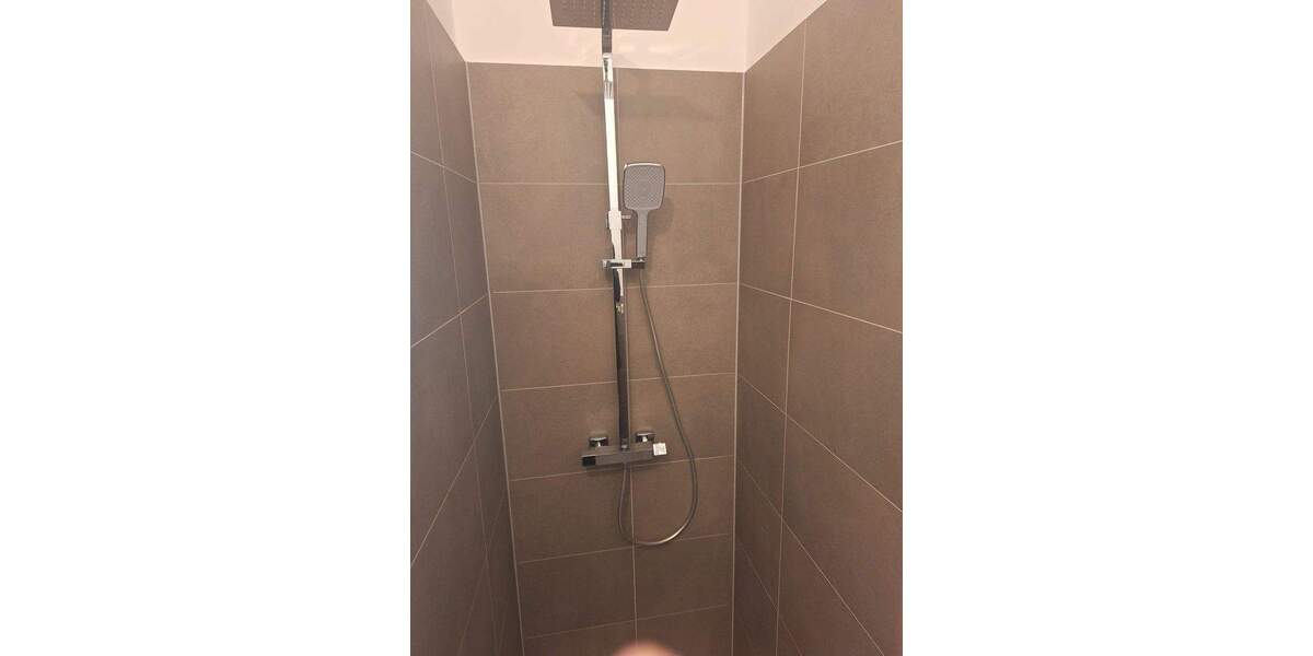 Top sanierte 1,5-Zimmer-Wohnung mit Garten in Potsdam Babelsberg Nord 1 zimmer