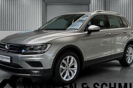 VW Tiguan 20.700 km 25.730 &euro; Mannheim 68309