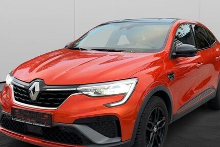 Renault Arkana 27.399 km 22.890 € Bensheim 64625