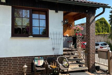 Haus, viel Grün und Ruhe (bezugsfertig) 4 zimmer