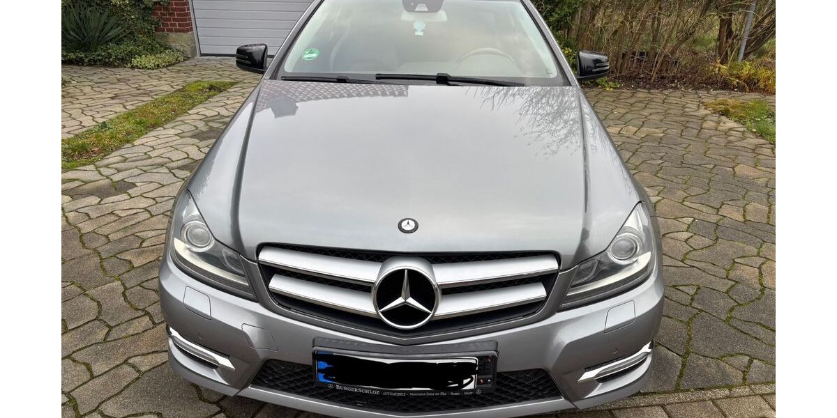 Mercedes-Benz C 220 220.000 km 11.099 &euro; Marienfeld 33428