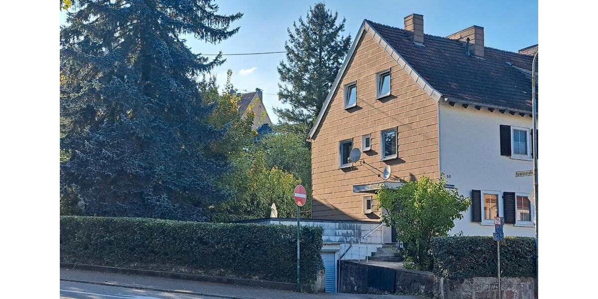 Reihenhaus Neunkirchen - 6 Zimmer, 145 m&sup2;, 235.000&euro; | Angebot:26716802