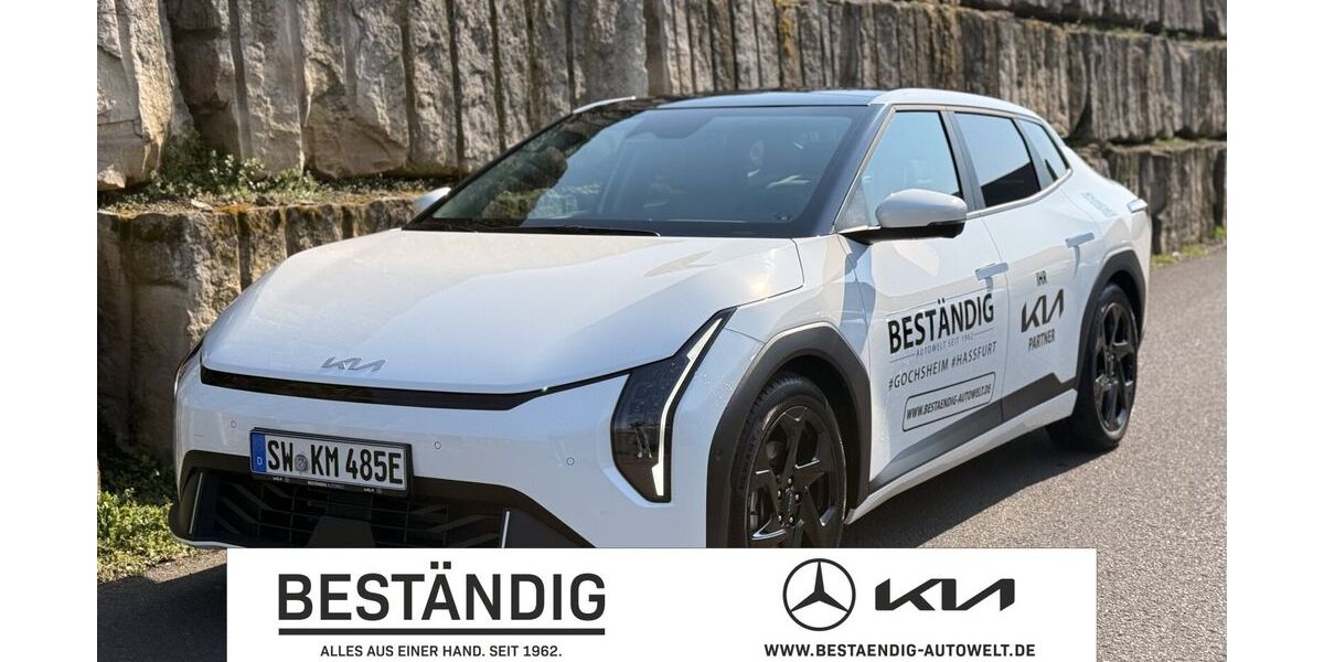 Kia EV4 5.000 km 43.990 &euro; Gochsheim 97469