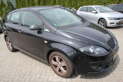 Seat Altea