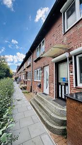 IHR FAMILIENNEST TANZT NICHT AUS DER REIHE 3 zimmer