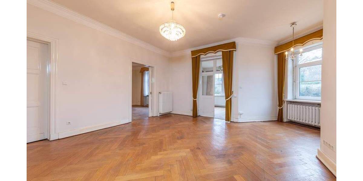 Einfamilienhaus Wentorf bei Hamburg - 8 Zimmer, 334 m&sup2;, 1.500.000&euro; | Angebot:25769855