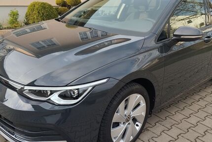 VW Golf 41.752 km 19.990 € Hilpoltstein 91161