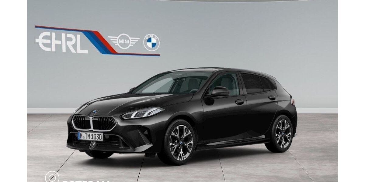 BMW 120 5.153 km 33.490 &euro; Potsdam 14482