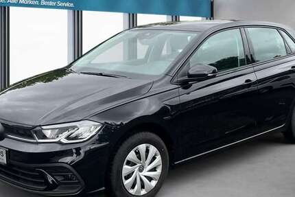 VW Polo 12.083 km 16.990 &euro; Schweinfurt 97424