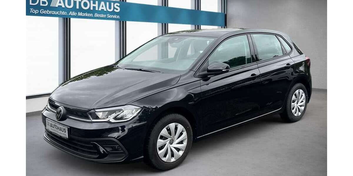 VW Polo 12.083 km 16.990 &euro; Schweinfurt 97424