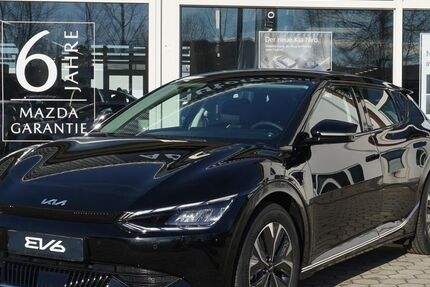 Kia EV6 5.200 km 42.950 &euro; Rötz 92444