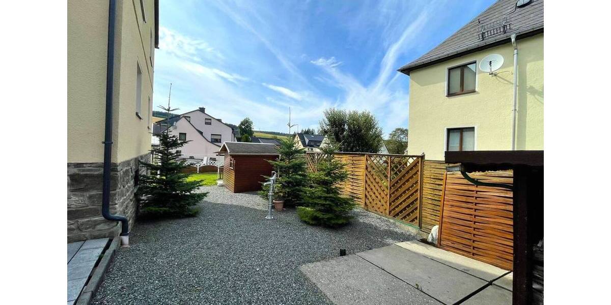 Einfamilienhaus Sehmatal Sehmatal-Cranzahl - 1 Zimmer, 210 m&sup2;, 170.000&euro; | Angebot:26554268