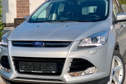 Ford Kuga 82.956 km 11.500 € Gelsenkirchen 45884