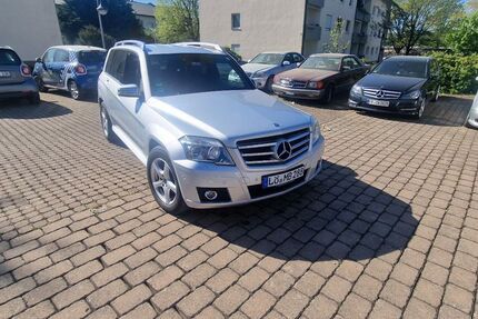 Mercedes-Benz GLK 320 187.000 km 12.500 &euro; Grenzach-Wyhlen 79639