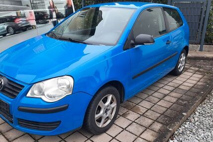 VW Polo 169.000 km 550 &euro; Starnberg 82319