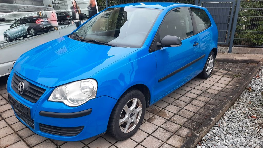 VW Polo 169.000 km 550 &euro; Starnberg 82319
