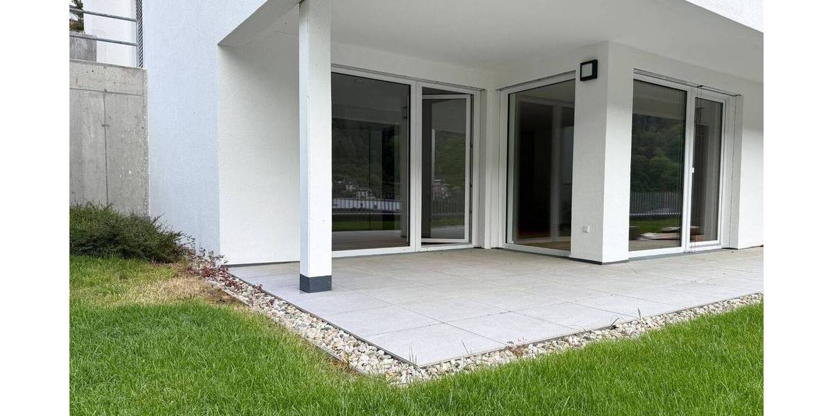 Etagenwohnung Bad Wildbad - 2 Zimmer, 116 m&sup2;, 544.000&euro; | Angebot:26805145