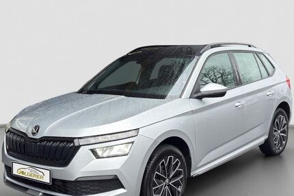 Skoda Kamiq 70.074 km 21.990 &euro; Walldürn 74731