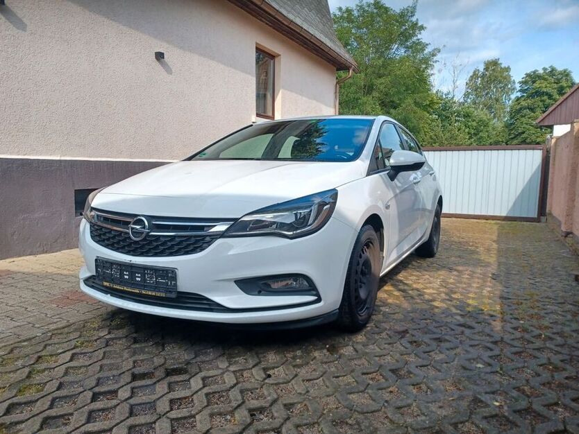 Astra