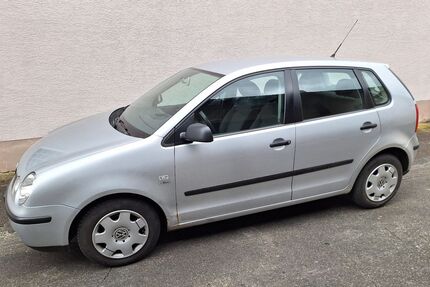 VW Polo 145.800 km 990 &euro; Schwenningen 89443